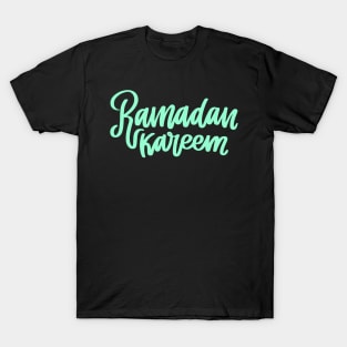 Ramadan Kareem T-Shirt